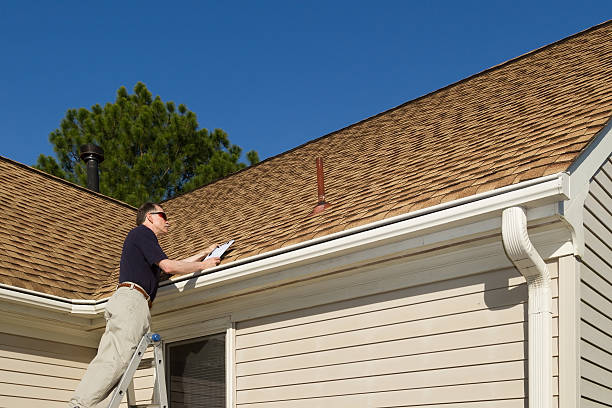 Sheet Metal Roofing in St John, KS